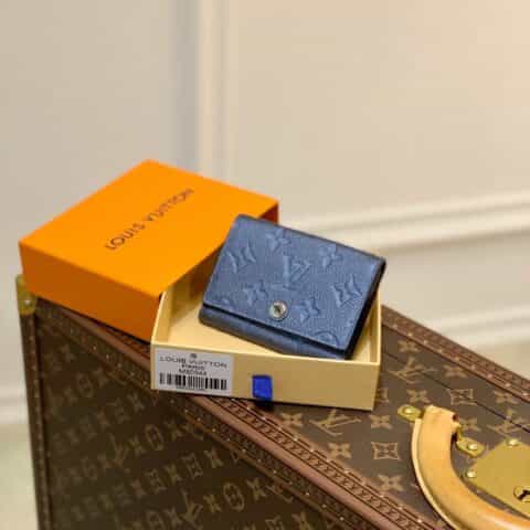 Louis Vuitton LV Enveloppe Carte de Visite 钱夹 M80944