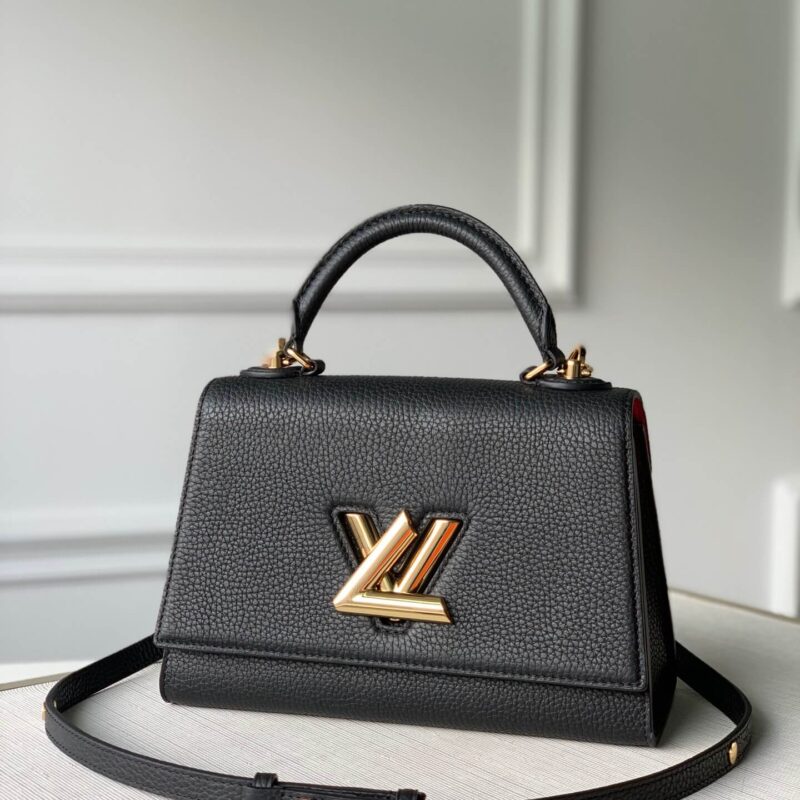Shop Louis Vuitton TWIST 2022 SS Twist one handle pm (M57093, M57214,  M57897) by Corriere
