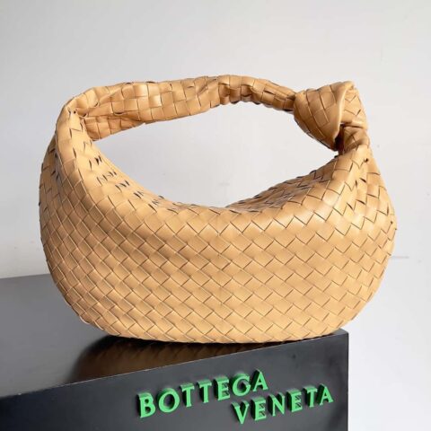Bottega Veneta Jodie Bag 款号#600261 大号